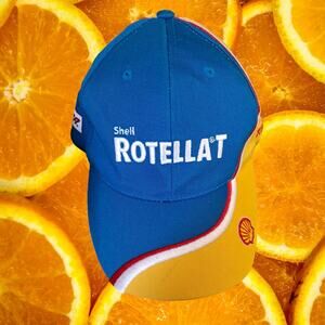 Rotellat #29‎ Kevin Harvick Adjustable Baseball Hat